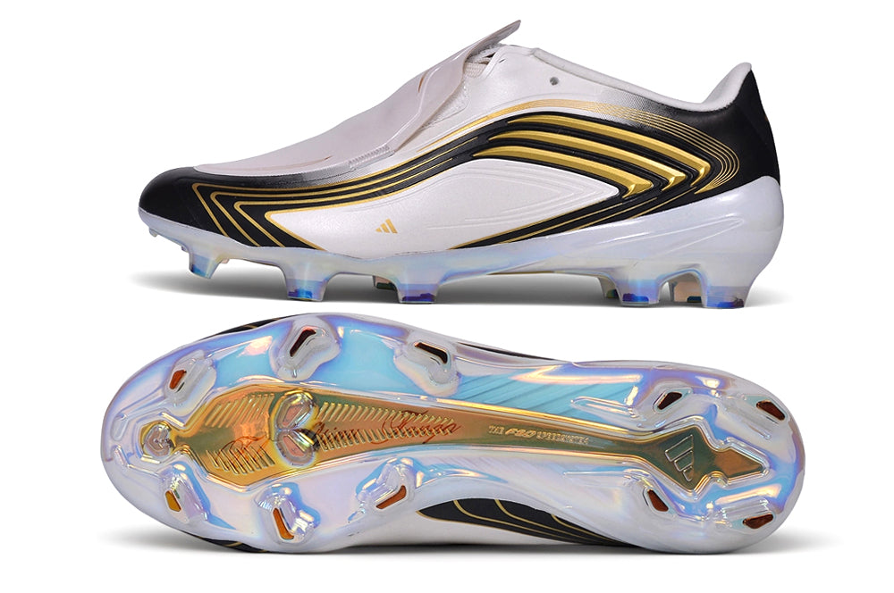 F50 Elite Football Boots Firm Ground