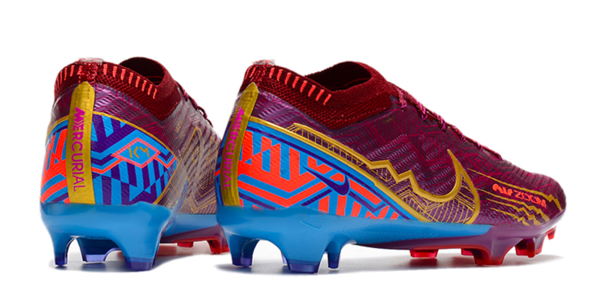 Mercurial Vapor 15 Elite Firm Ground Football Boots