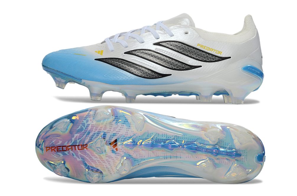 Predator Elite Football Boots Firm Ground