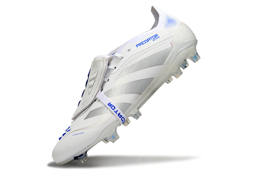 Predator Elite Tongue Fold Over Football Boots Firm Ground