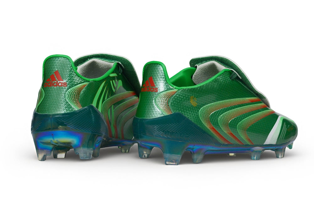 F50 Elite Tunit Football Boots Firm Ground