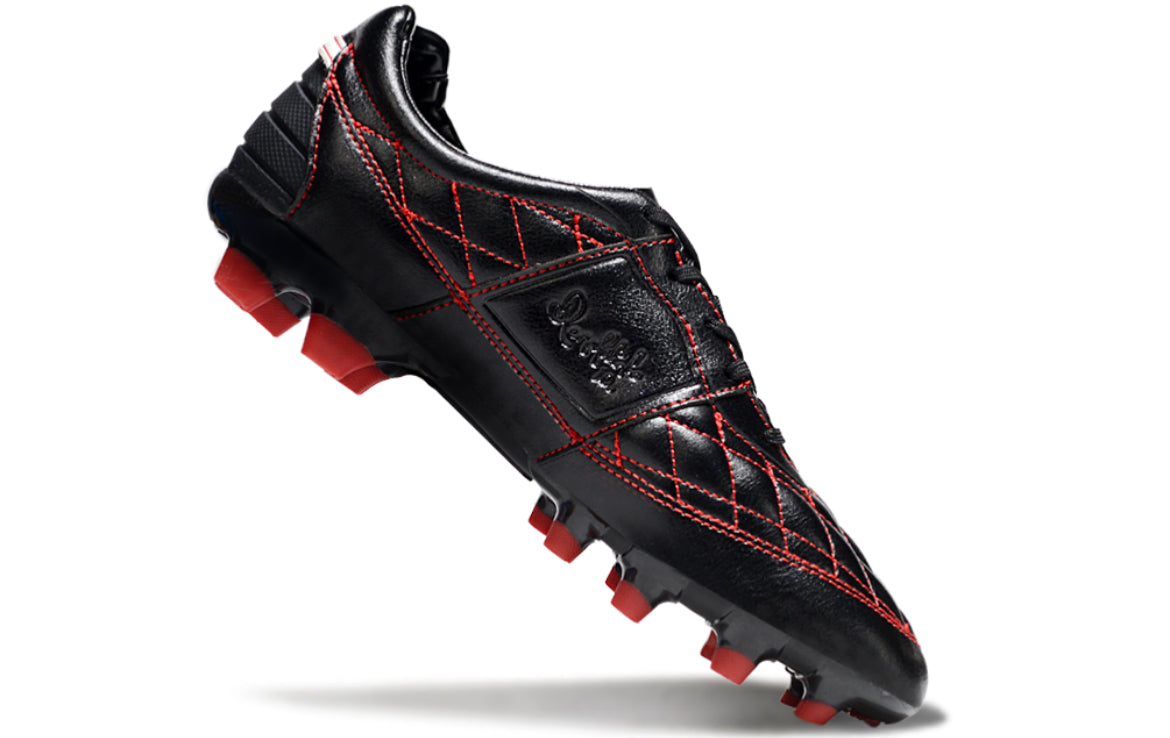 Tiempo Legend x Ronaldinho R10 Firm Ground Football Luxe