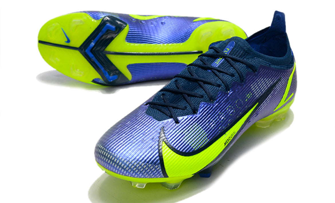 Mercurial Vapor 14 Elite Firm Ground Football Boots