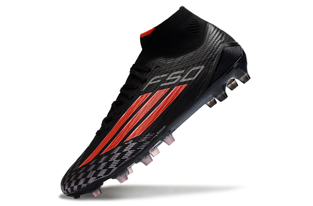 F50 Mid Elite Sparkfusion Football Boots Firm Ground