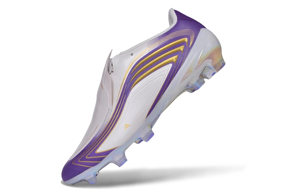 F50 Elite Football Boots Firm Ground