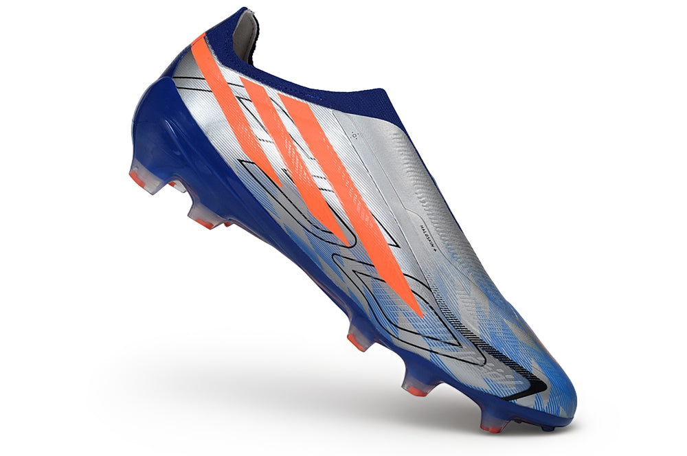 F50 Hyperfast Elite Laceless Football Boots Firm Ground