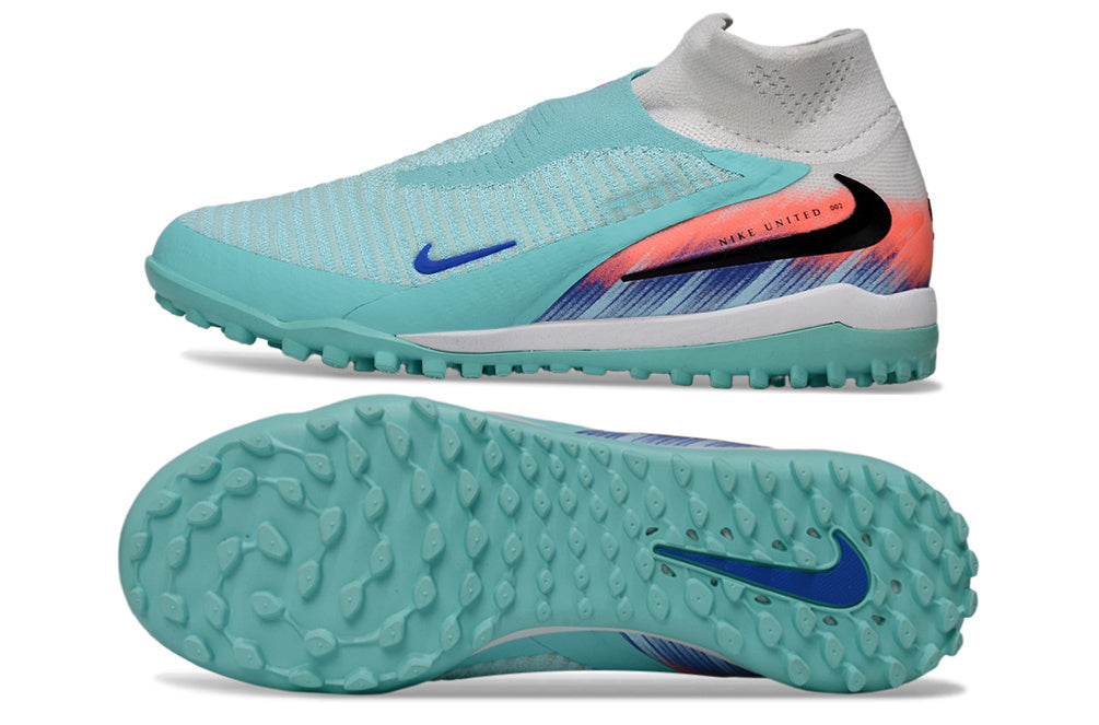 Phantom 6 Elite Mid Football Turf Firm