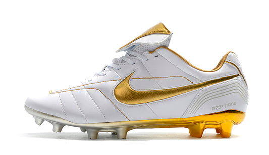 Tiempo Legend 7 x Ronaldinho R10 Firm Ground Football Luxe