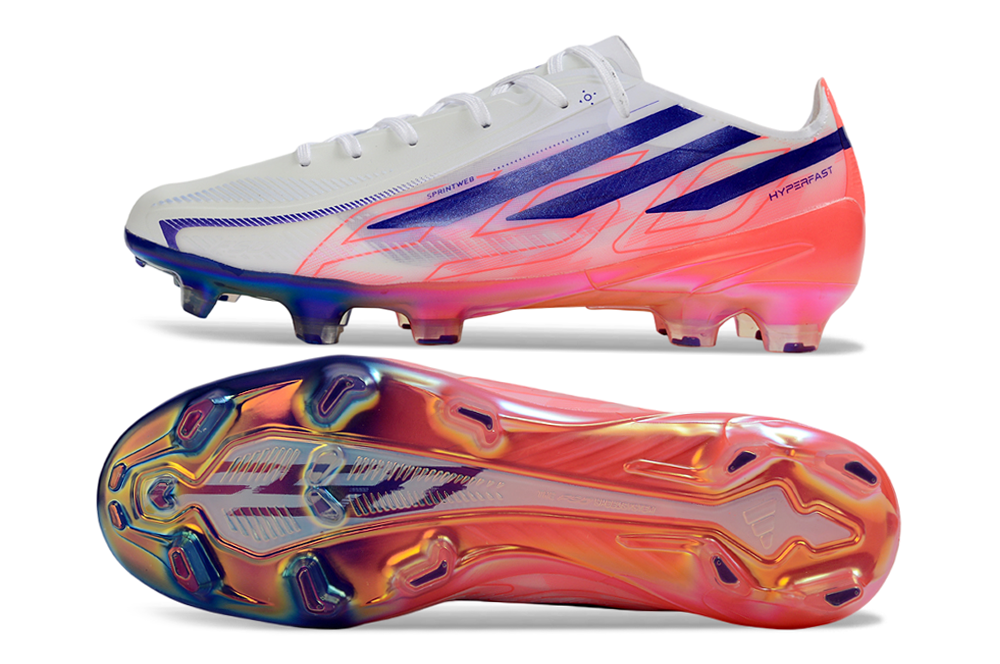 F50 Hyperfast Elite Football Boots Firm Ground