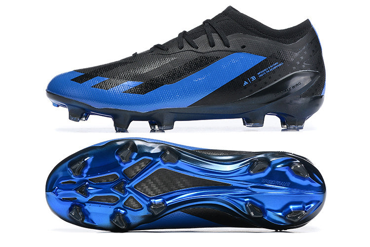 X Crazyfast Football Boots Firm Ground