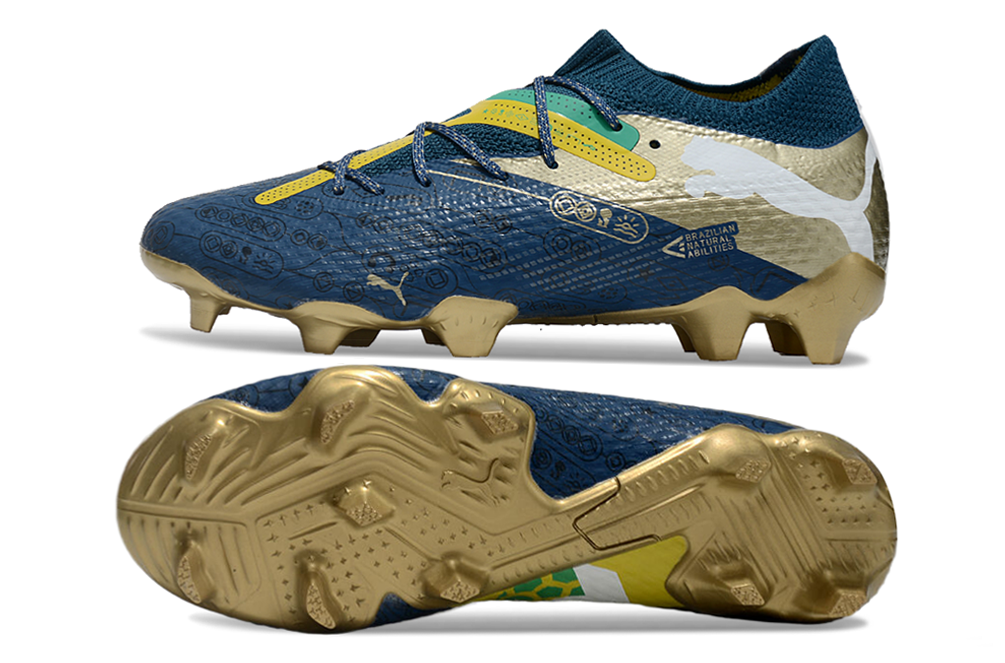 Future 7 Ultimate Football Boots Firm Ground