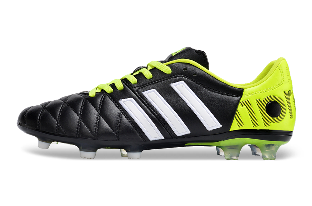 Adipure 11pro Football Boots Firm Ground