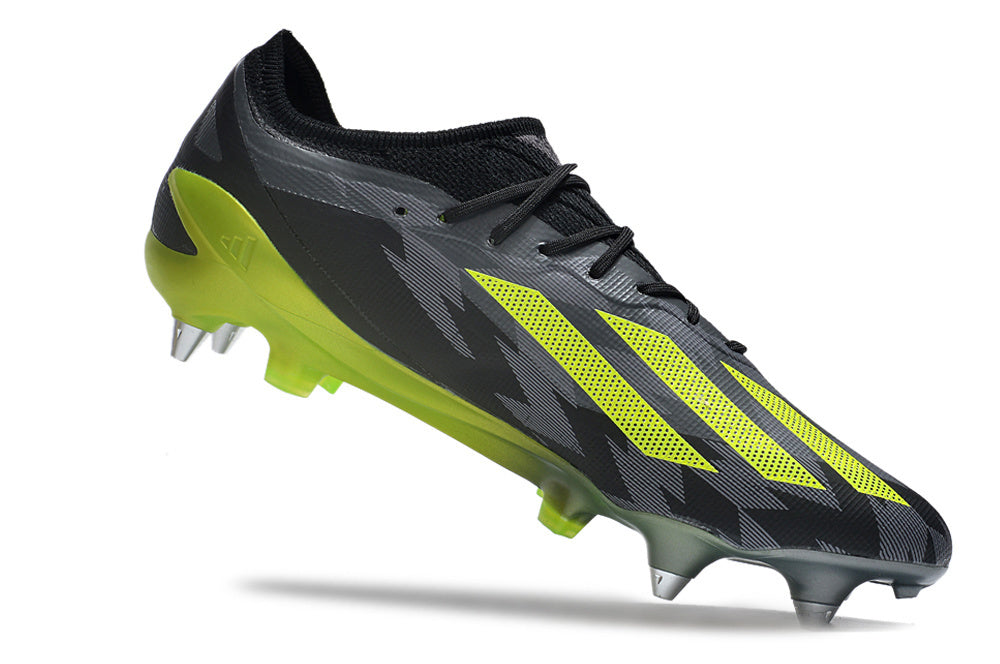 X Crazyfast Elite Football Boots Soft Ground