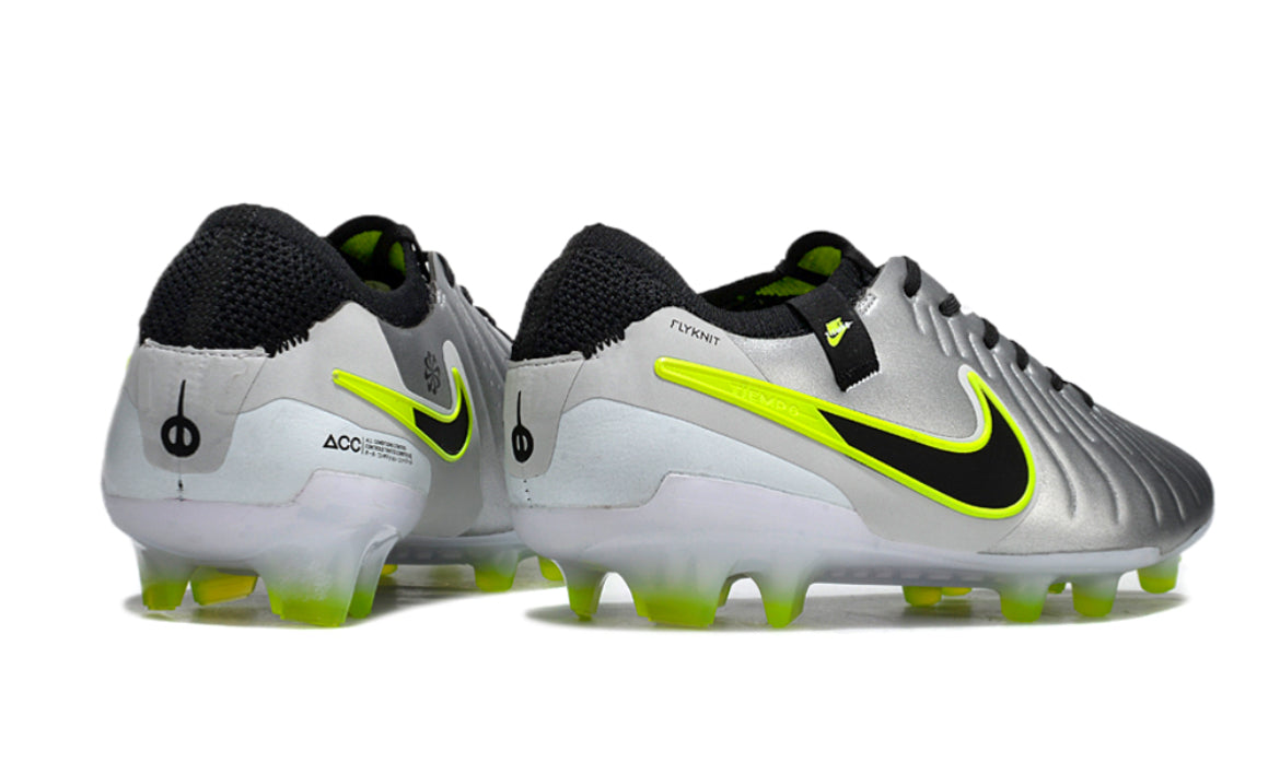 Tiempo Legend 10 Elite Firm Ground Football