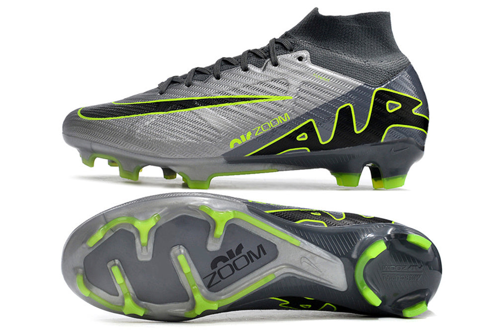Mercurial Superfly 15 Elite Football Boots Firm Ground