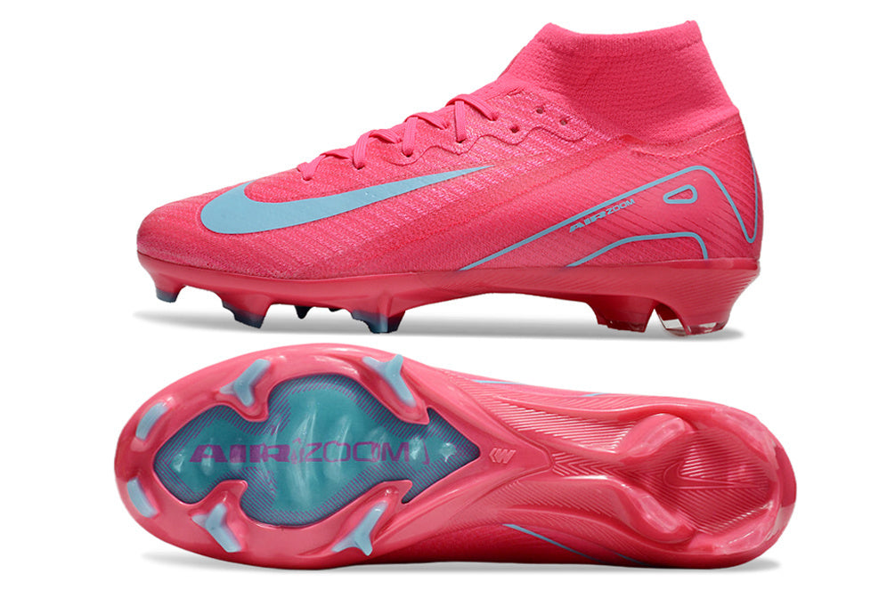 Mercurial Superfly 16 Elite Football Boots Firm Ground