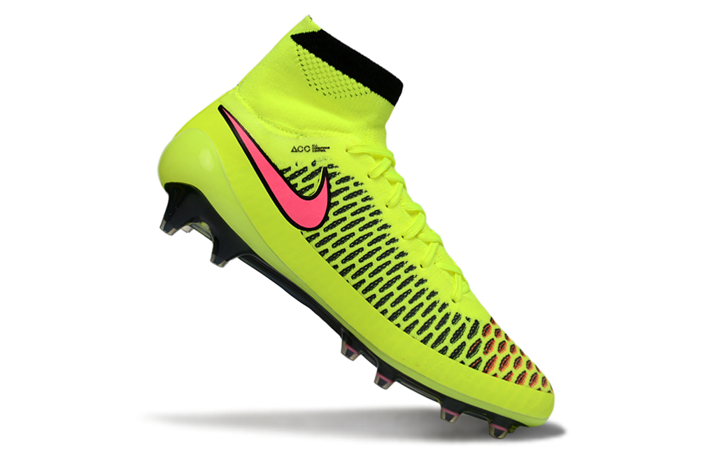 Magista Obra Elite Football Boots Firm Ground
