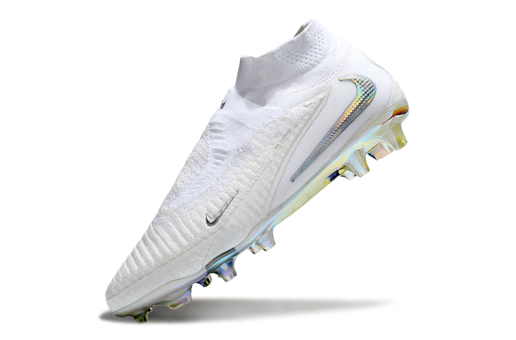 Phantom 6 Mid Elite Football Boots Firm Ground