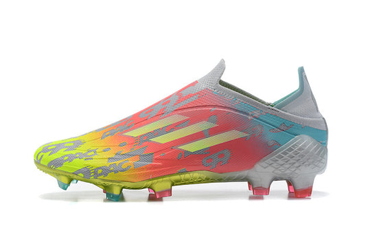 X Speedflow Football Boots Firm Ground