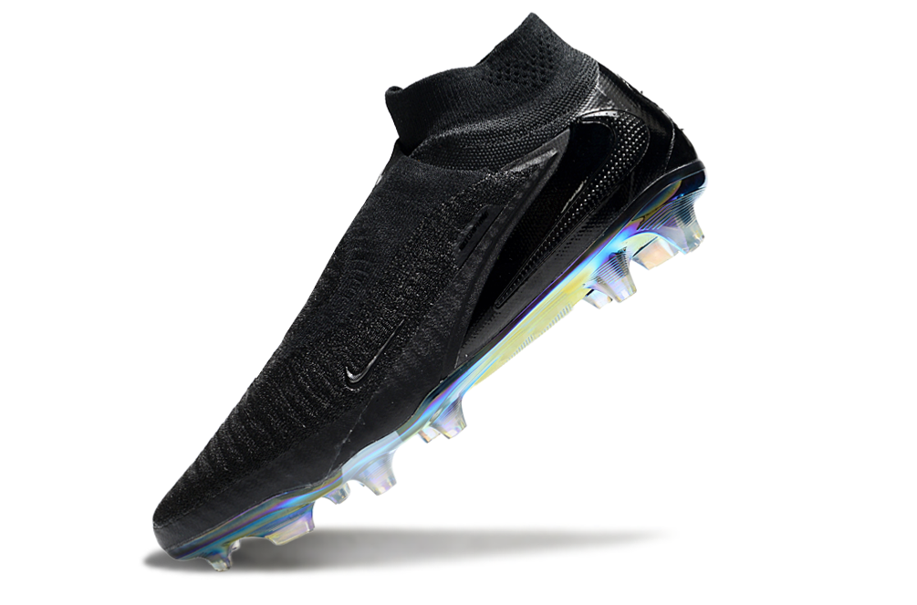 Phantom 6 Mid Elite Football Boots Firm Ground