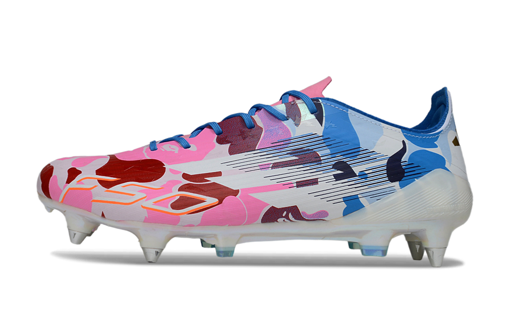 F50 Elite Football Boots Soft Ground