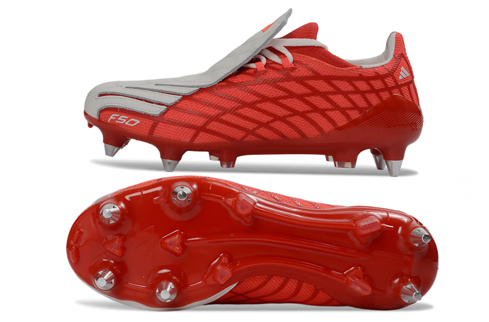 F50 Spider Elite Football Boots Soft Ground