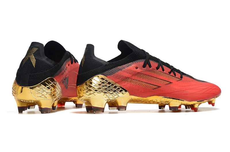 X Speedflow Football Boots Firm Ground