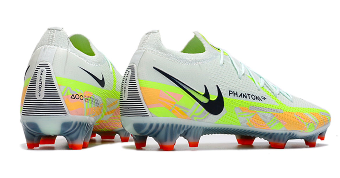 Mercurial Vapor Phantom GT 2 Elite Firm Ground Football Boots