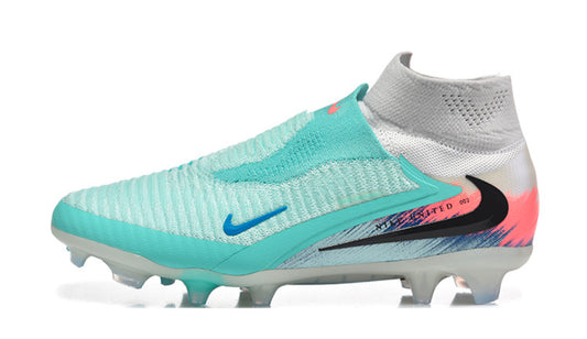 Phantom 6 Elite High Cut Firm Ground Football Boots