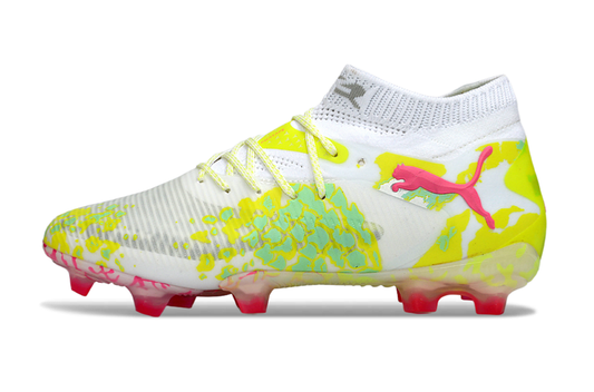 Future 8 Ultimate Football Boots Firm Ground