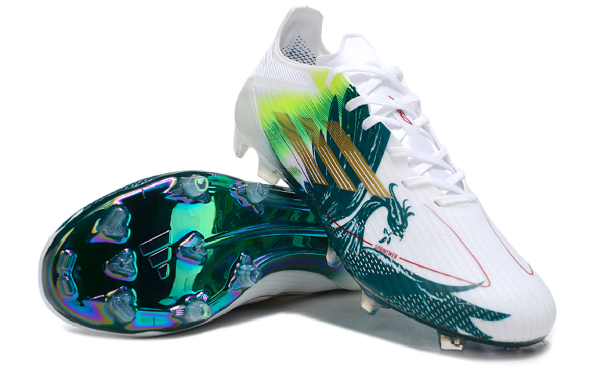 F50 Élite x  Firm Ground Football Boots