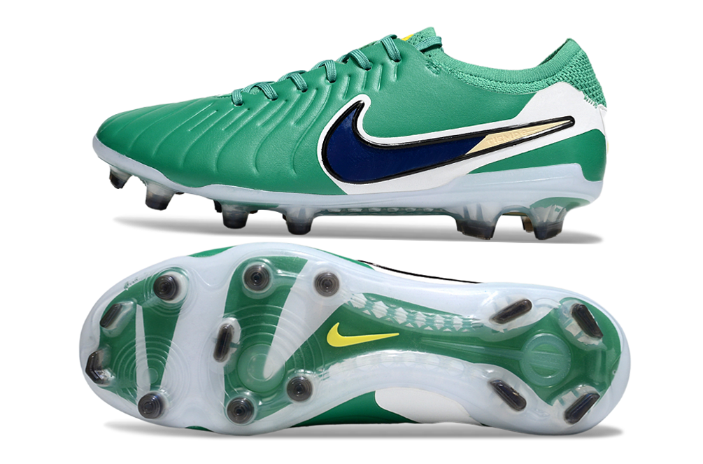 Tiempo Legend 10 Elite Football Boots Film Ground