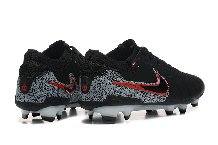 Tiempo Legend 10 Elite Football Boots Firm Ground