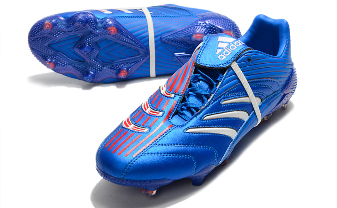 Predator Absolute Firm Ground Football Boots