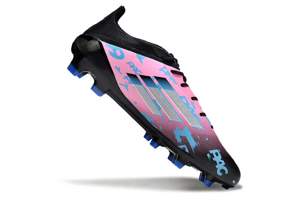F50 Elite x Messi Football Boots Firm Ground