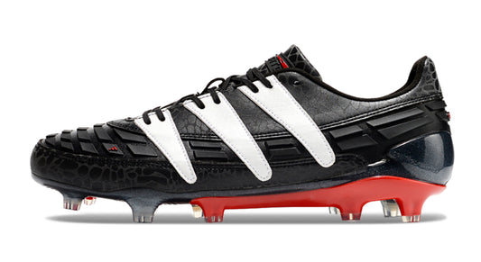 Predator Accelerator Firm Ground Football Boots
