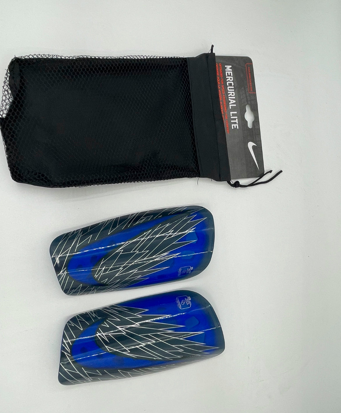 Nike Protège tibias football