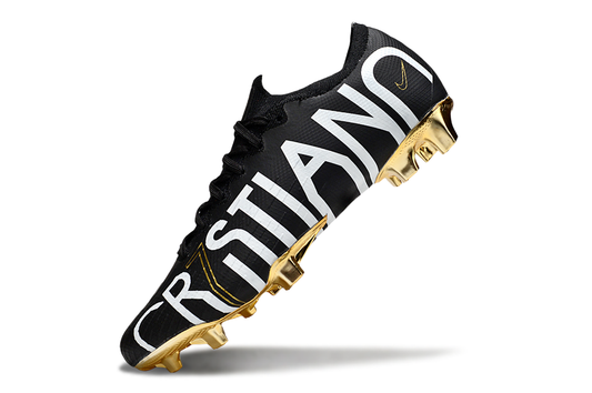 Mercurial Vapor 12 Elite x CR7 Football Boots Firm Ground