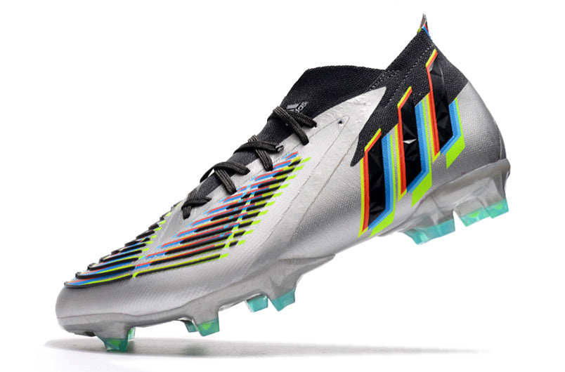 Predator Edge Football Boots Firm Ground