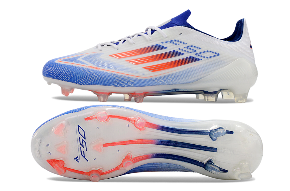 F50 Elite Football Boots Firm Ground