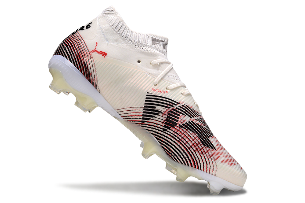 Future 8 Ultimate Football Boots Firm Ground