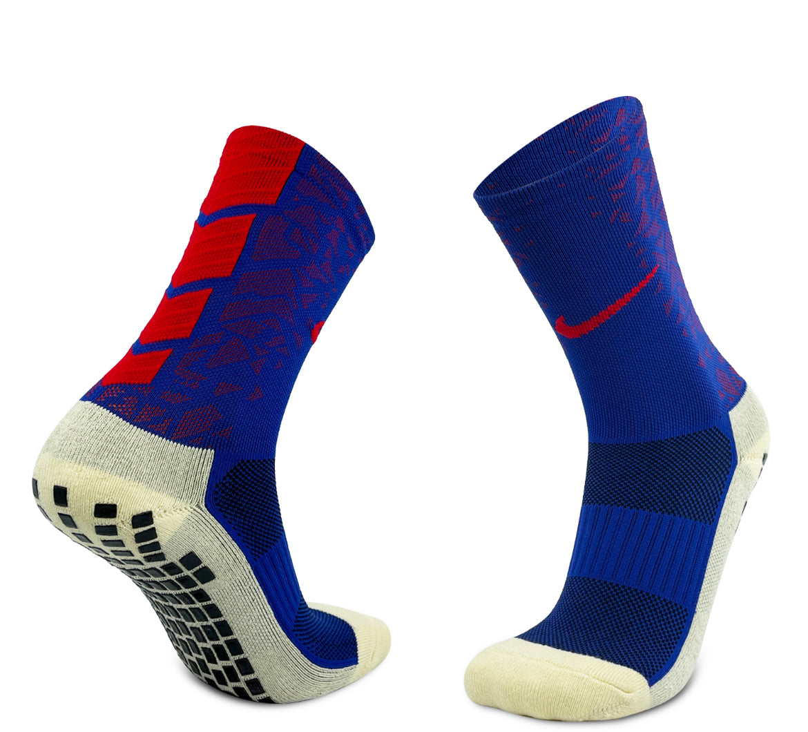 Nike Chaussettes Antidérapantes