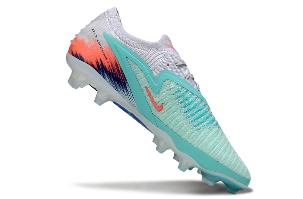 Phantom 6 Low Elite Football Boots Firm Ground