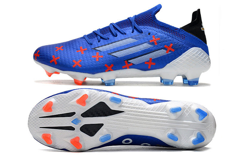 X Speedflow Football Boots Firm Ground