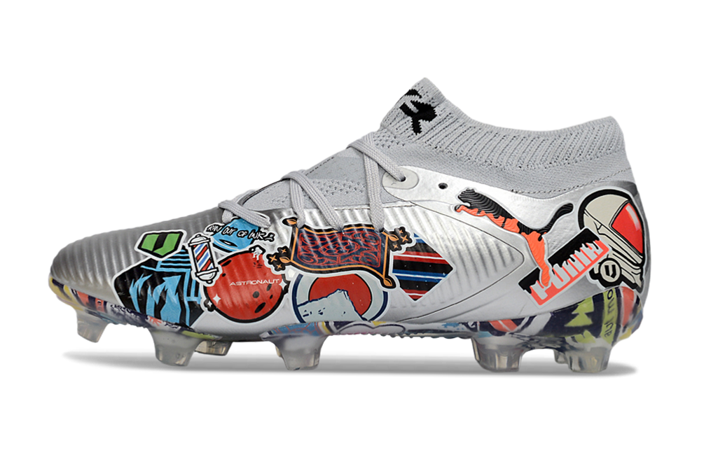Future 8 Ultimate Football Boots Firm Ground