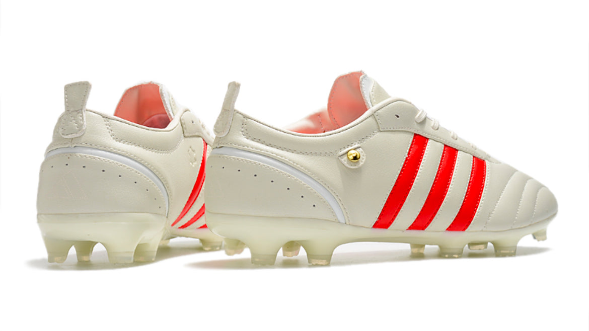 Adipure Firm Ground Football Luxe