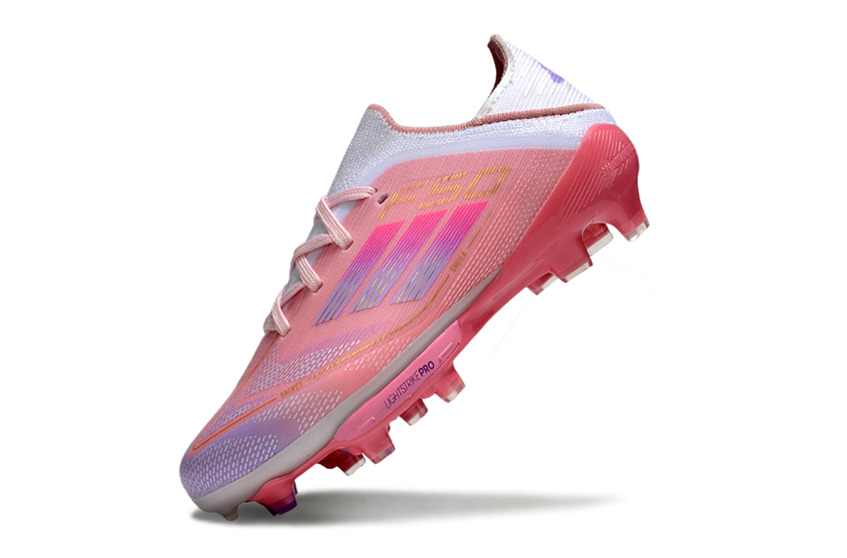 F50+ Football Boots Firm Ground