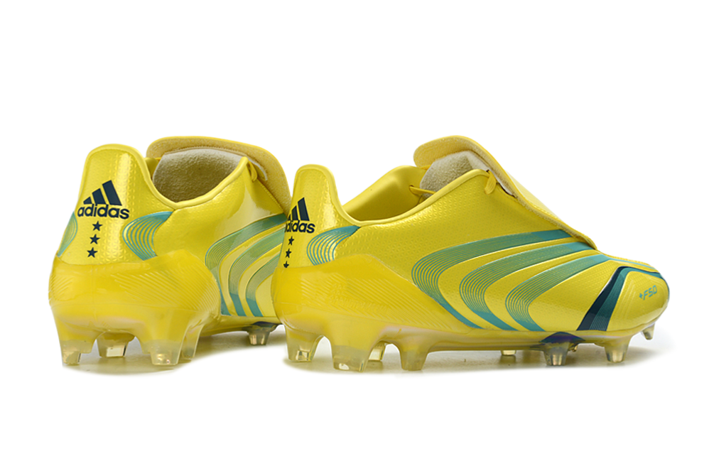 F50 Elite Tunit Football Boots Firm Ground