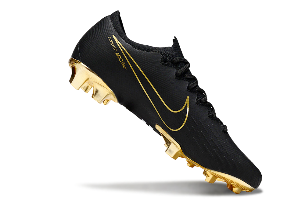 Mercurial Vapor 12 Elite x CR7 Football Boots Firm Ground
