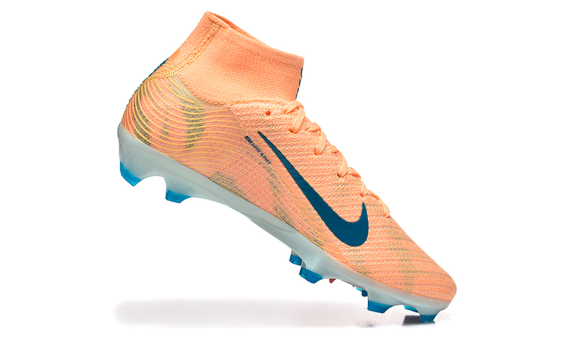 Mercurial Superfly 16 Elite x Mbappé Firm Ground Football Boots